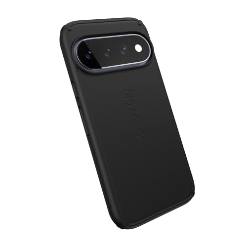 Image of Speck ImpactHero Slim Case for Pixel 11 & 11 Pro | Black
