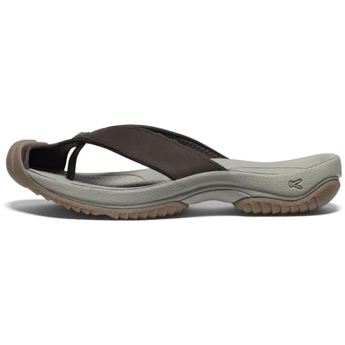 Image of KEEN Men's Waimea H2 Toe Protecting