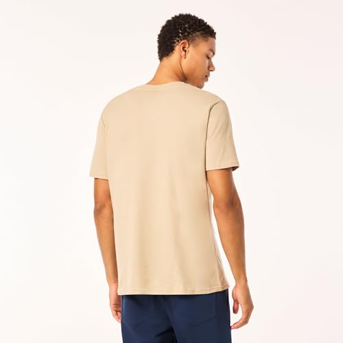 Image of Oakley Mens O Bark 2.0 T-Shirt