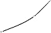 Motion Pro Tachometer Cable (Standard) Compatible with 78-79 Suzuki GS750E