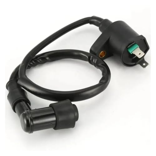 Bobina de encendido para motocicleta TRX300 y motores GY6 de 50cc a 150cc
