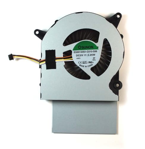 Ventilateur PC Lenovo IdeaCentre A740 réparer surchauffe ordinateur
