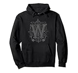 Victorian Tattoo Monogram Alphabet Letters by EBD