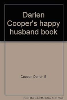 Hardcover Happy husband book