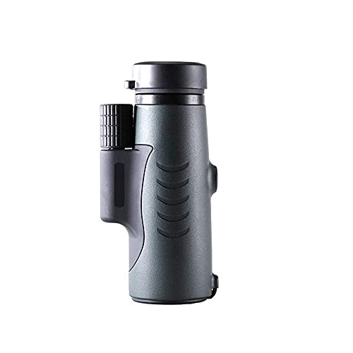 Télescope monoculaire 8x42 portable pour l'observation des oiseaux
