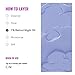 Good Molecules 1% Retinol Night Oil - Retinol and Rosehip Face Oil Formula for Anti-Aging, Skin Firming, and Moisturizing - Collagen Production Skin Care for Face