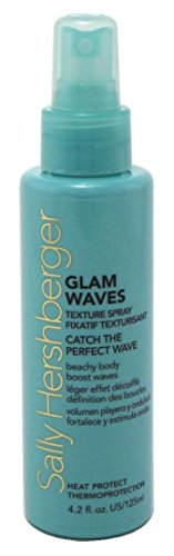 Sally Hershberger Glam Waves Texture Spray, 4.2 oz (Pack of 6)