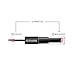 L’Oréal Paris Infallible Pro-Last Lip Color, Forever Candy [103] 0.17 oz