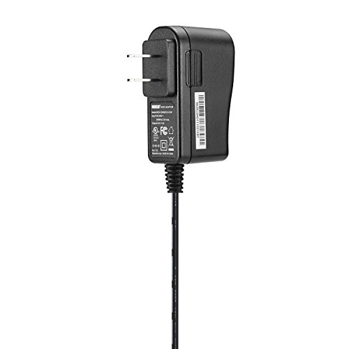 Replacement Home Wall Ac Power Adapter Charger For Rca 10 Viking Pro Rct6303W87Dk,Intertek Charger 5003777 Rct6303W87,Rct6213W87Dk Rct6213W87 11.6 Inch Tablet #TOP2