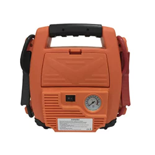 Kit de Emergência 4 em 1 - Auxiliador de partidas 600R Multilaser - AU621