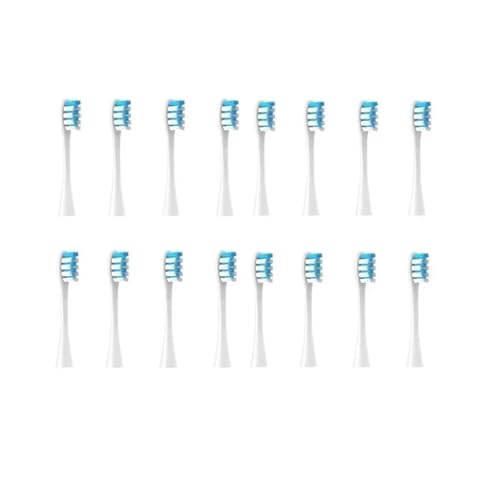 �����p�u���V�w??�b�h�A X/X PRO/Air 2 /SE / Z1/ F1/�ɑΉ�(16pcs blue)