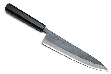 japanese blue steel knives