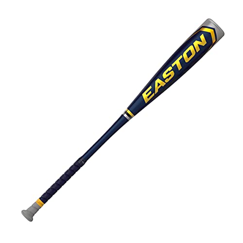 Easton Alpha Alx 2022 2 3/4 Barrel Usssa -10 1 Piece Aluminum Baseball Bat, 30/20 #TOP2