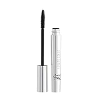 Swiss Beauty Waterproof Volume Mascara | Smudge proof Curling Mascara for eye makeup | Jet Black, 8.5ml |