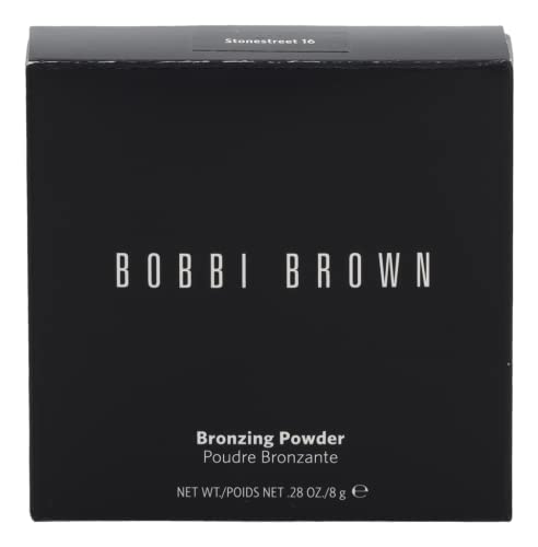 Bobbi Brown Bronzing Powder - Stonestreet 16 #TOP2