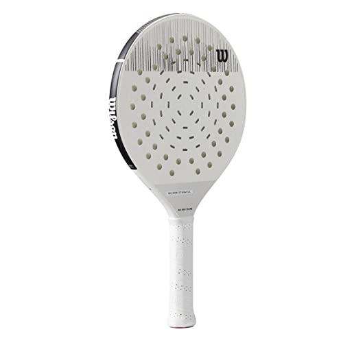 Wilson Steam UL Gruuv V2 Paddle de Platform Tennis miniatura 2