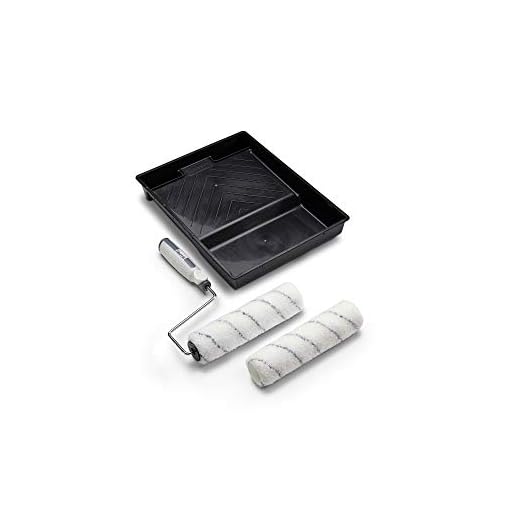 Harris Twin Paint Roller Set for Walls & Ceilings
