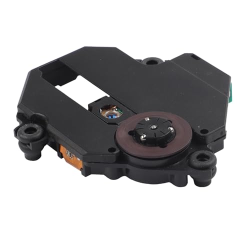 Lente óptica KSM-440BAM para Sony PS1 Game Console CD Drive SCPH-1000/1001/1002/1003, pastilla óptica de repuesto para PlayStation 1