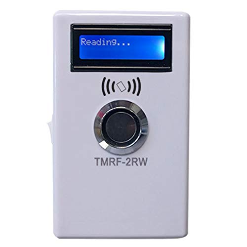 Correa TMRF-2RW IButton Programmierer DS1990A Duplikator Kloner Kopierer 125KHz RFID LesegeräT RW1990 SchlüSsel Token RFID 11 StüCk