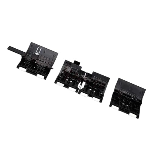 Guide en papier Assy L3110 L3150 ET2710 piece de rechange 5X