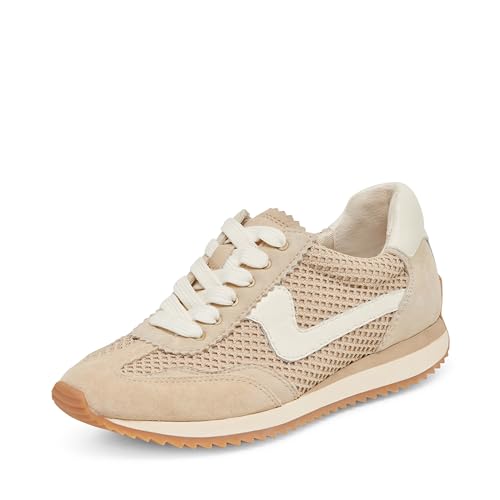 Image of Dolce Vita Women's B.Ntcd Mesh Sneakers