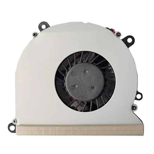 Ventilador de refrigeración CPU para solucionar sobrecalentamiento en DV4