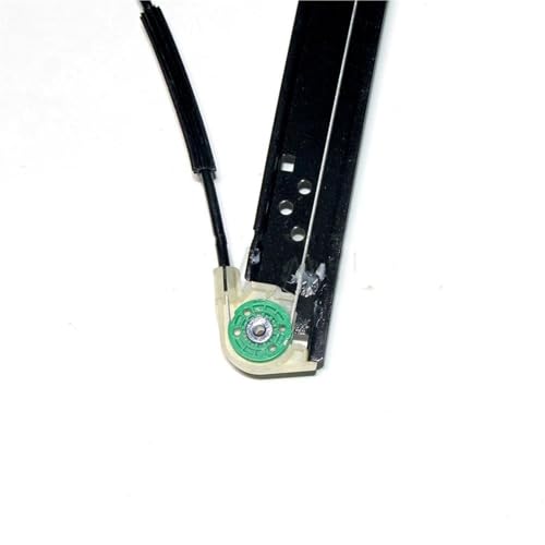 Mécanisme lève-vitre électrique avant droit 7L0837462 Touareg