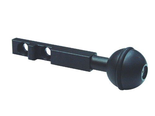 BigBlueBase Plate Ball Mount