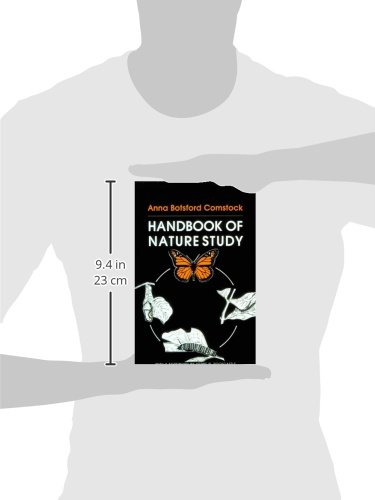 Handbook of Nature Study - Thumbnail 2
