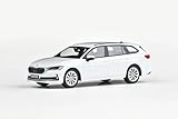 MODÈLES DE HAUTE QUALITÉ À L'ÉTAPE 1:43 - Ces modèles Abrex Škoda sont fabriqués avec précision à l'échelle 1:43 et reflètent chaque détail des véhicules d'origine, des lignes de carrosserie aux couleurs authentiques - un excellent choix pour les collectionneurs et les amateurs d'automobiles.