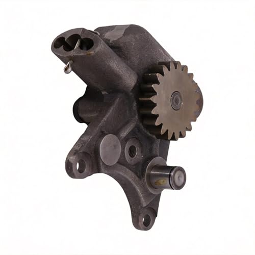 Bomba de aceite 0120-1403 compatible con Cummins Engine Onan 5