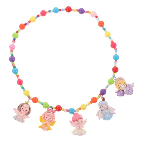 Collier garçon fille YZCIS mignon cadeau parfait pour anniversaire
