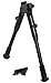 UTG Deluxe Picatinny & Swivel Stud Mount Rubber Stand Shooter