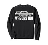 Wagon Accessories