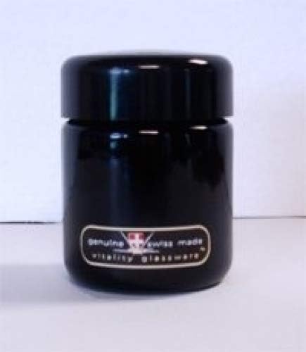 VioLiv 50ml Tall Storage Jar