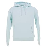 Drawstring at hood Hand writing embroidery on the front Kangaroo pocket 55% Cotton, 45% Polyester Machine wash max 30