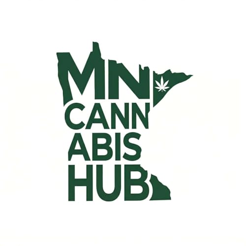 MN Cannabis Hub Podcast cover art