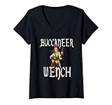 Buccaneer Wench Cosplay Game Nights Costume