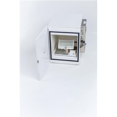 SM2004LC Small Juvenile Rat Restrainer Loadcell, 5" Length, 1.9" Height, 2" Wide