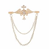 Design unique : la corbeille de fleurs en strass utilise un design luxueux et noble avec un style royal, à la mode et charmant, vous serez la star la plus éblouissante dans la foule et recevrez beaucoup d'éloges en portant cette broche florale