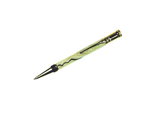 Amazon | PARKER パーカー デュオフォールド パール&ブラック GT 