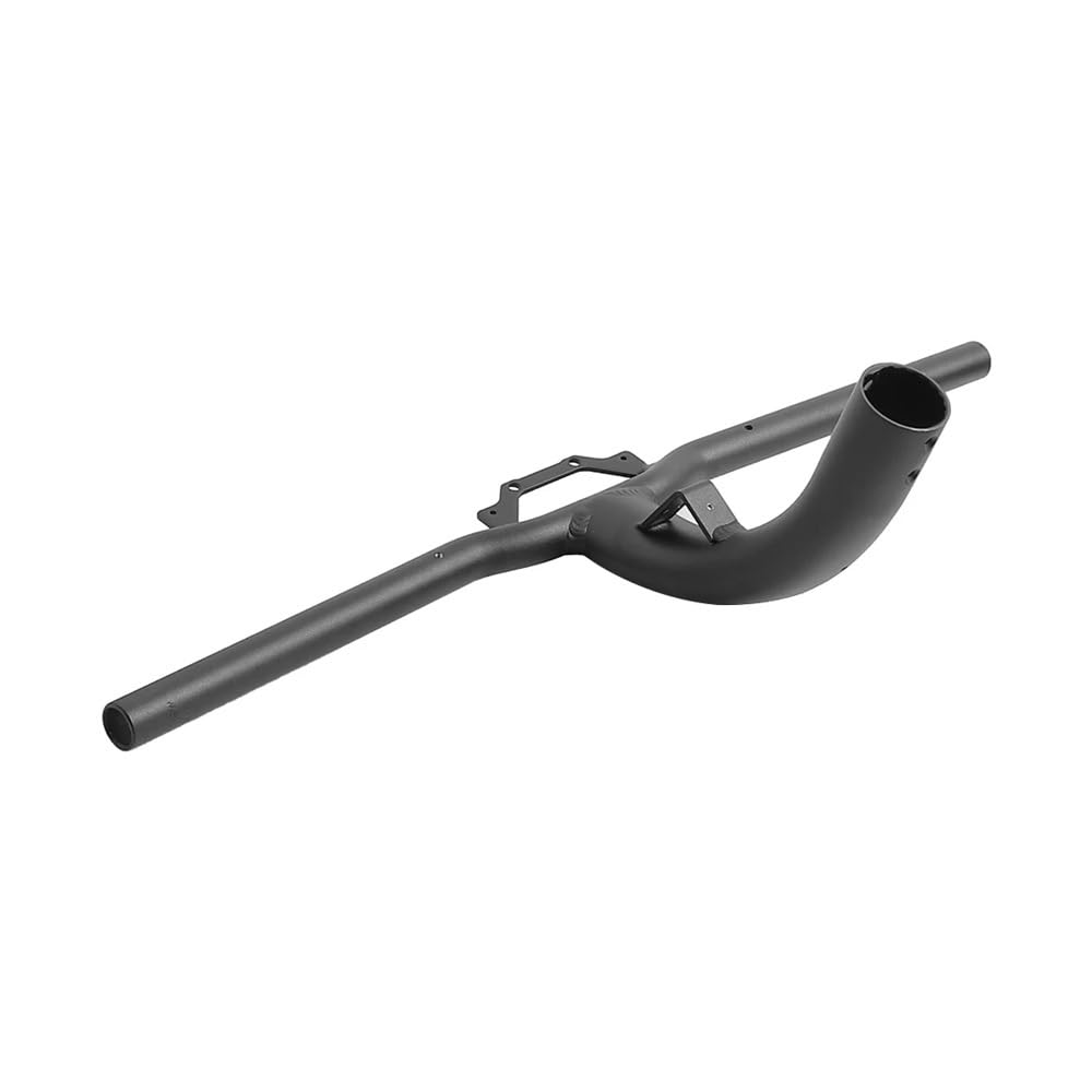 Lenker-Standrohr-Querstange passend for Ninebot ZT3 Pro Elektroroller, Aluminiumlegierungsteile