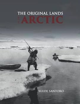 Paperback The Original Lands of the Arctic Book