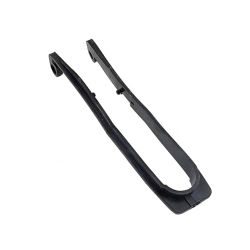 Guide-chaînes moto résistant pour sauver le bras oscillant de votre CB1300
