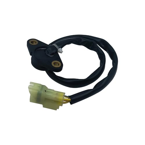 Position de l'engrenage CF196 capteur de rapport Z6 600cc - 4