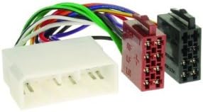 cablaggio radio per honda