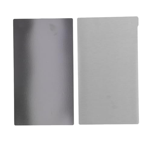 Plate-forme en acier à ressort magnétique 310x174mm haute résistance LCD