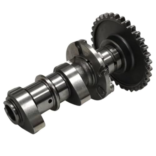 Arbre à cames d'échappement de précision pour LTZ400 performance mécanique - 3
