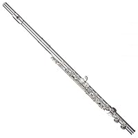 Pearl フルート elegante 銀製 Amazon | Pearl パール フルート Elegante エレガンテ 管体銀製