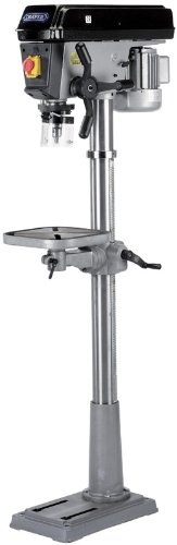 Draper 650 W 230 V 16 Speed Floor standing Heavy